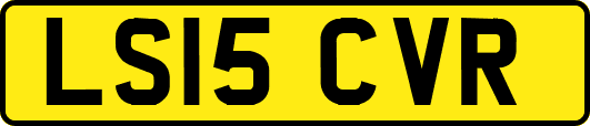 LS15CVR