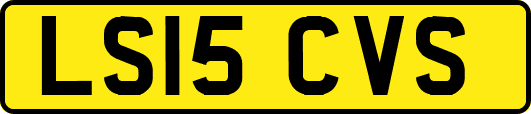 LS15CVS