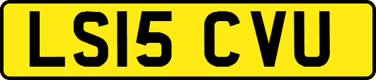 LS15CVU