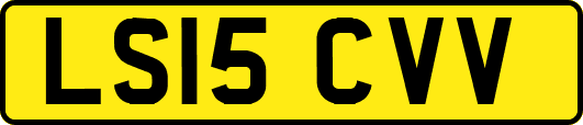LS15CVV