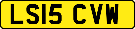 LS15CVW