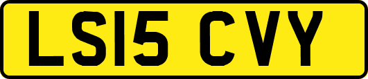 LS15CVY