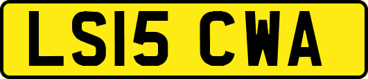 LS15CWA