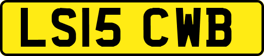 LS15CWB