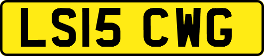 LS15CWG