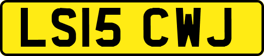LS15CWJ