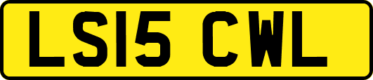 LS15CWL
