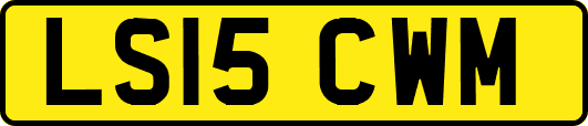 LS15CWM