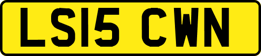 LS15CWN