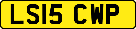LS15CWP