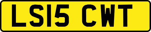 LS15CWT