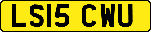 LS15CWU