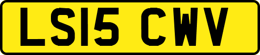 LS15CWV