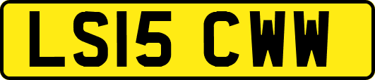 LS15CWW