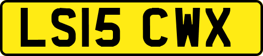 LS15CWX