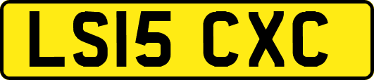 LS15CXC