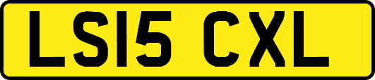 LS15CXL