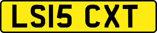 LS15CXT