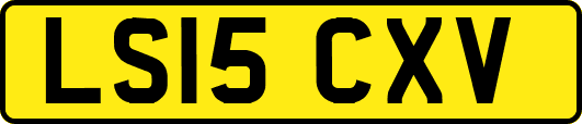 LS15CXV