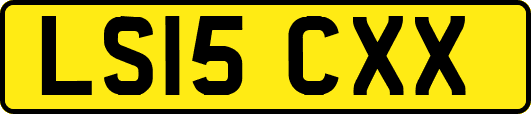 LS15CXX