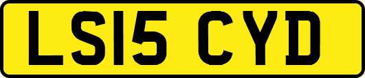 LS15CYD