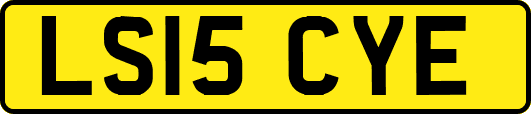 LS15CYE