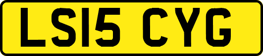 LS15CYG
