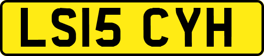 LS15CYH