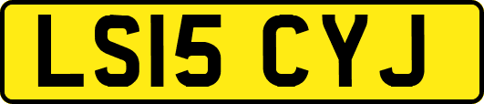 LS15CYJ