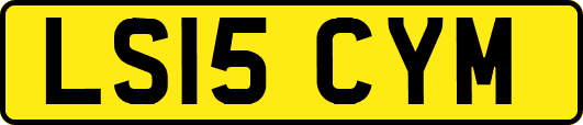 LS15CYM