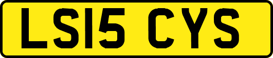 LS15CYS