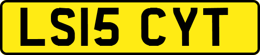 LS15CYT