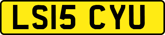 LS15CYU