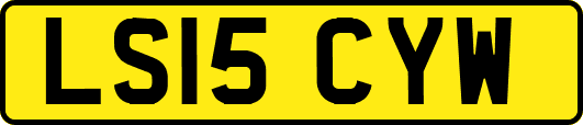 LS15CYW