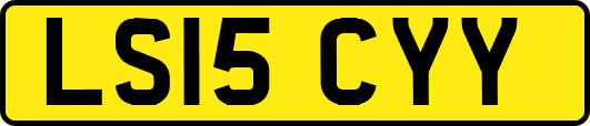 LS15CYY