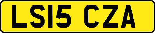 LS15CZA