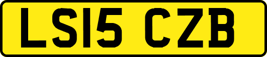 LS15CZB