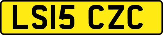 LS15CZC