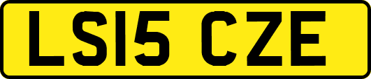 LS15CZE