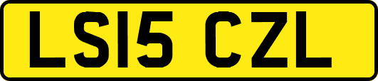 LS15CZL