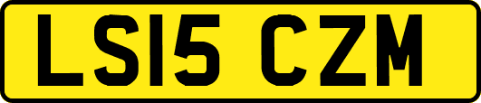LS15CZM