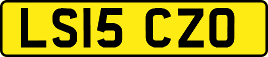 LS15CZO