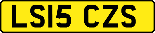 LS15CZS