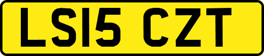 LS15CZT