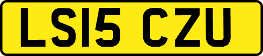 LS15CZU