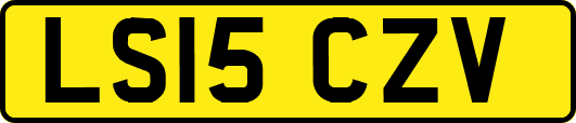 LS15CZV