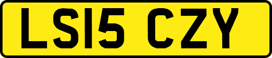 LS15CZY