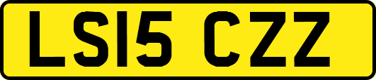 LS15CZZ