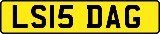 LS15DAG