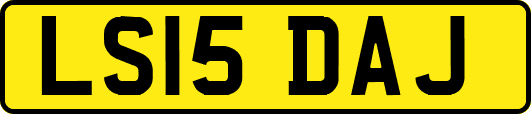 LS15DAJ